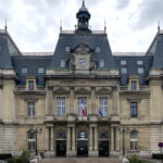 Eglise Saint-Nicolas de Fossé