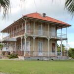 Habitation Zevallos