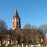 Eglise Saint-Sauveur