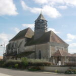 Eglise Saint-Nicolas