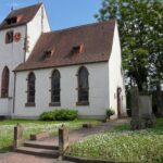 Eglise protestante