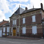 Boutique de tisserand