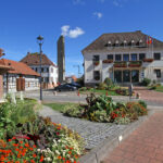 Eglise catholique Saint-Michel