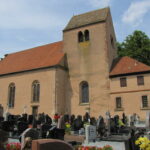 Chapelle Saint-Ludan