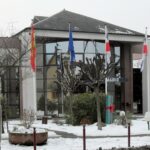 Eglise mixte de Wihr-en-Plaine