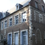Hospice Sainte-Agnès