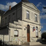 Bâtiment dit Maison des Templiers