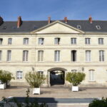 Ancien hôtel de la Monnaie