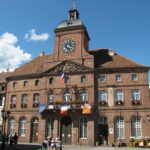 Hôpital Stanislas