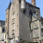 Hôtel dit de Jean Briçonnet