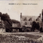 Manoir de la Cour-Neuve