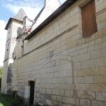 Manoir de La Bruère (dénommé parfois improprement La Chancellerie)