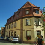 Presbytère protestant