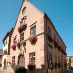 Hôtel de ville