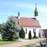 Chapelle Notre-Dame du Grasweg