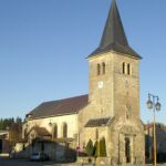 Eglise Saint-Nicolas