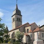 Eglise
