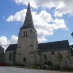 Eglise Saints-Gervais et Protais