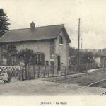Eglise