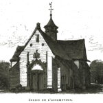Eglise