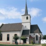 Eglise protestante Saint-Martin