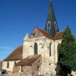 Eglise Saint-Nicolas