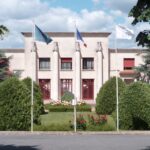 Groupe scolaire de la Juncasse