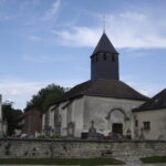 Eglise Saint-Gengoult