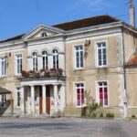 Château de Juzennecourt