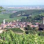 Ancienne cour noble des Rathsamhausen, dite Schlössle