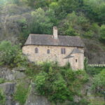 Chapelle Saint-Wolfgang