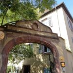Ancienne maison Huffel