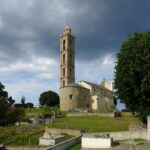 Eglise paroissiale San Nicolao