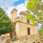 Chapelle Saint-Laurent