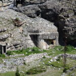 Ouvrage Maginot des Aittes