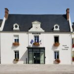Domaine de la Bourdaisière