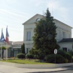 Eglise paroissiale Notre-Dame