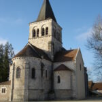 Eglise Notre-Dame