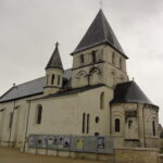 Eglise paroissiale Saint-Avant