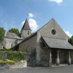 Château de la Gaillardière