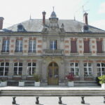 Statue de Racine