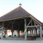 Halle