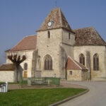 Eglise