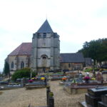 Eglise Saint-Ferréol