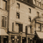 Atelier de fabrication de la confiserie Lefèvre-Lemoine