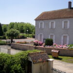 Maison en bois