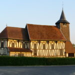 Eglise