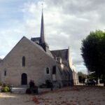 Eglise Saint-Hilaire