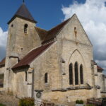 Eglise Saint-Martin