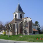 Eglise (ancienne)